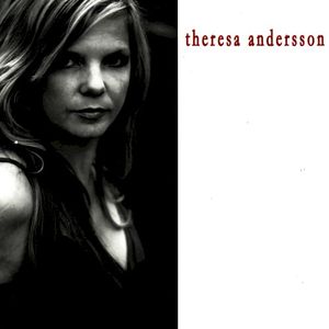 Theresa Anderson The EP (EP)