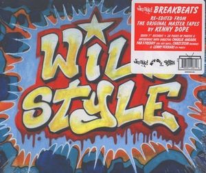 Wild Style Breakbeats