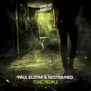 Toxic People (radio edit)