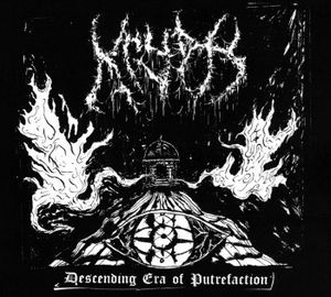 Descending Era of Putrefaction