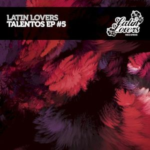 Talentos EP 5 (EP)