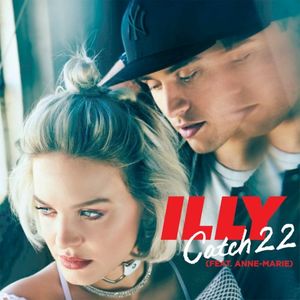Catch 22 (Single)