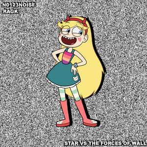 Star vs. The Forces of Wall