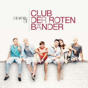 Club der roten Bänder – Staffel 1 (OST)