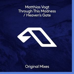 Through This Madness / Heaven's Gate (Single)