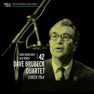 Swiss Radio Days Jazz Series Vol.42: Zurich 1964 (Live)