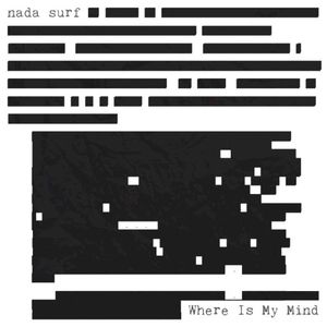 Where Is My Mind? (Single)