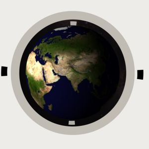 Le monde en cartes