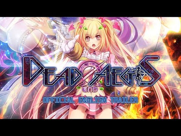 Dead End Aegis