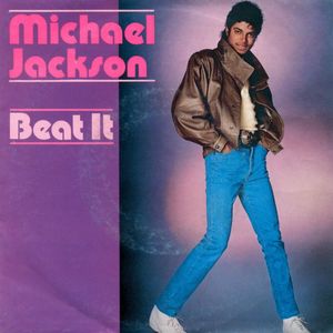 Beat It (Single)