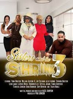 Sisters and the Shrink 3