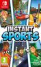 Instant Sports