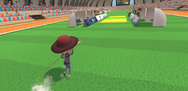 Instant Sports: Summer Games