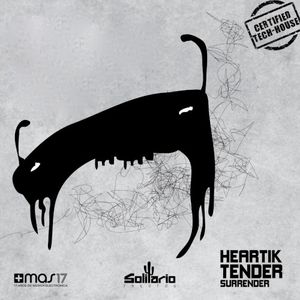 Tender Surrender (Single)