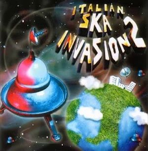 Italian Ska Invasion 2