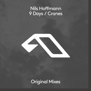 9 Days / Cranes (Single)