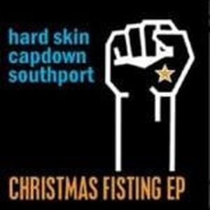 Christmas Fisting EP (EP)