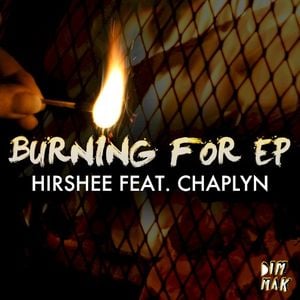 Burning For (EP)