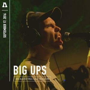 Big Ups - Audiotree Live (EP)