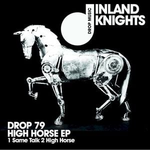 High Horse (EP)