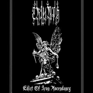 Edict of Iron Ascendancy