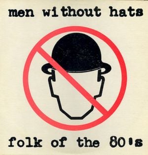 Folk of the 80s (EP)