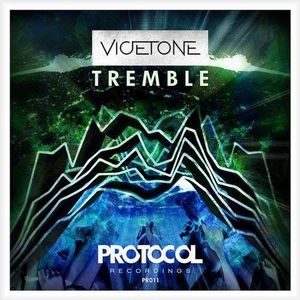 Tremble (Single)