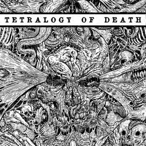 Tetralogy of Death - Split (EP)
