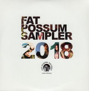 Fat Possum Sampler 2018