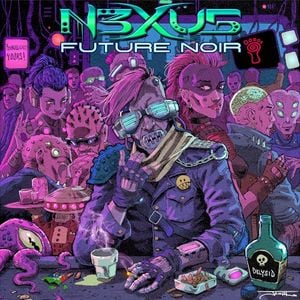 Future Noir (EP)