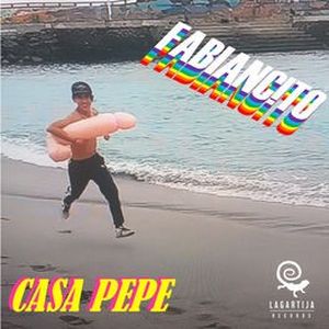 Casa Pepe (Live)