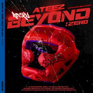 BEYOND : ZERO (EP)