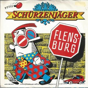 Flensburg (Single)