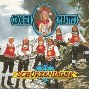 Großer Manitou (Single)