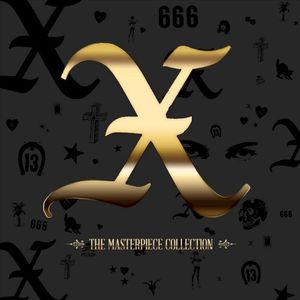 The Masterpiece Collection