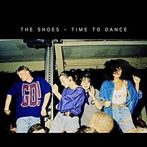 Time to Dance (Single)