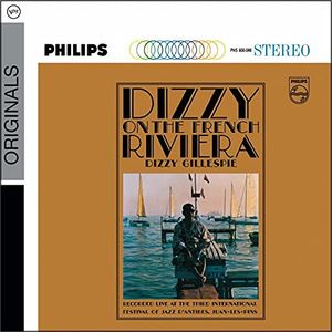 Dizzy on the French Riviera (Live)