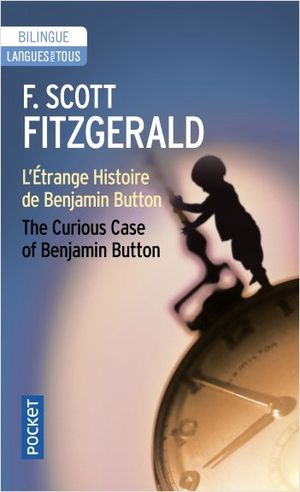 L'Étrange Histoire de Benjamin Button - The Curious Case of Benjamin Button