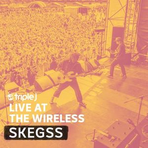 Triple J Live at the Wireless - Laneway 2019 (Live)