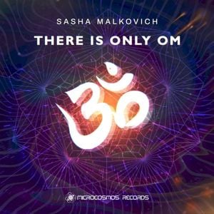 There Is Only Om (Single)