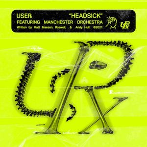 Headsick (Single)