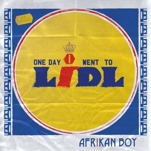 One Day I Went to Lidl (Single)