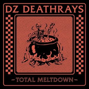 Total Meltdown (Single)