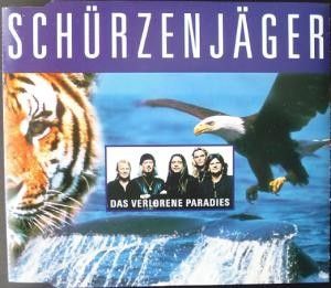 Das verlorene Paradies (Single)