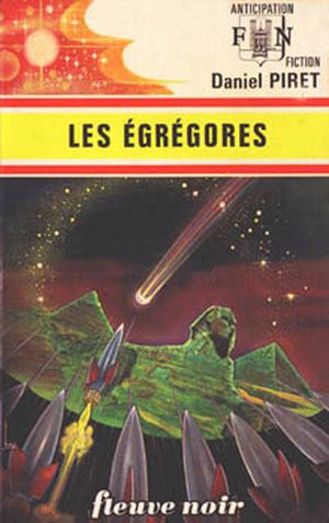 Les Égrégores