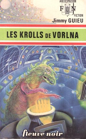 Les Krolls de Vorlna