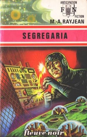 Ségrégaria