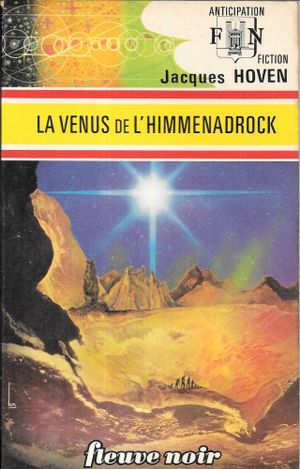 La Vénus de l'Himmenadrock