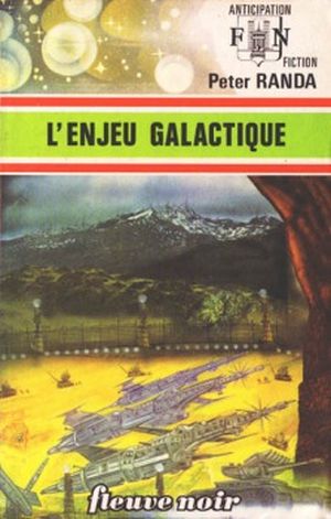 L'Enjeu galactique