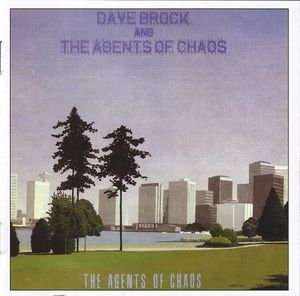 Earthed to the Ground / The Agents of Chaos
